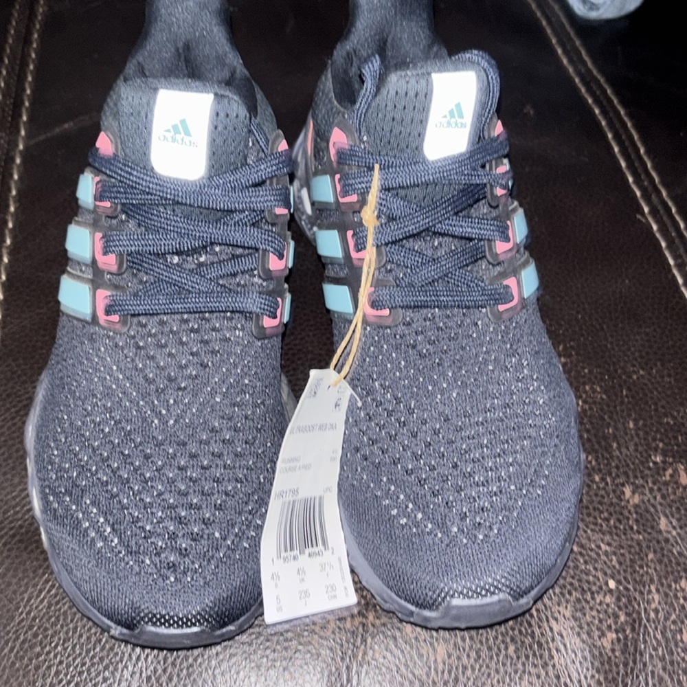 Adidas ultra boost web DNA NWT - Picture 2 of 3